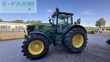 Tractor agrícola - John Deere - 6r195