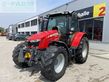 Tractor agrícola - Massey Ferguson - mf 5611 dyna-4 essential Essential