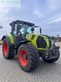 Tractor agrícola - Claas - arion 660 cmatic s10 rtk