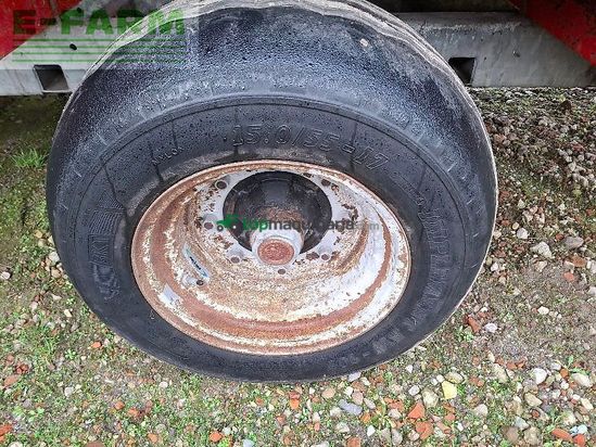 Esparcidor - Schouten - vdw 130 a