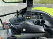 Tractor agrícola - Claas - arion 440 cis