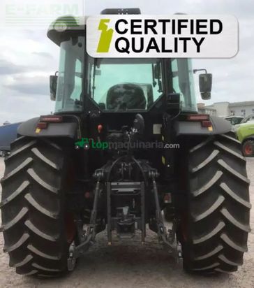 Tractor agrícola - Claas - axos 240