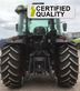 Tractor agrícola - Claas - axos 240
