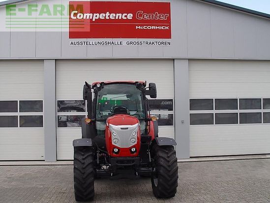 Tractor agrícola - McCormick - x5.110