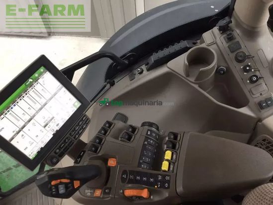 Tractor agrícola - John Deere - 6250r