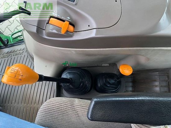 Tractor agrícola - John Deere - 5070 m