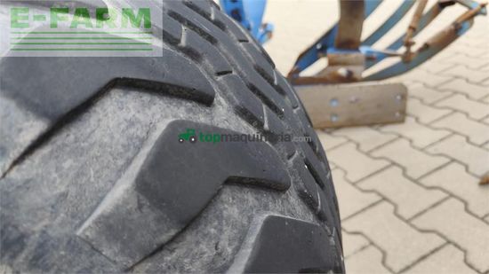Arado - Lemken - juwel 10 m v u