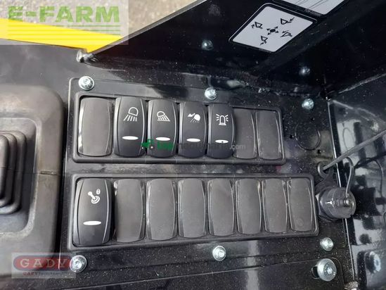 Telescopica - Giant - g2700 hd