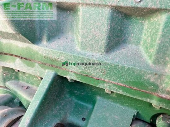 Tractor agrícola - John Deere - 8245r *powr shift 16/5* erst 8700 bh