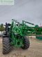 Tractor agrícola - John Deere - 6r155