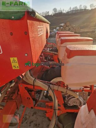 Sembradora monograno mecanica - Maschio - mte 4,50m