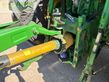 Empacadora gigant - John Deere - 864