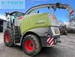 Cosechadora de Cereal - Claas - jaguar 950 , orbis 600 &pick up