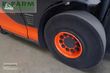 Elevadora - Linde - e 25/600 h 387