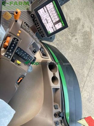 Tractor agrícola - John Deere - 8295r