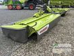 Cortacésped manual - Claas - disco 9300 c comfort