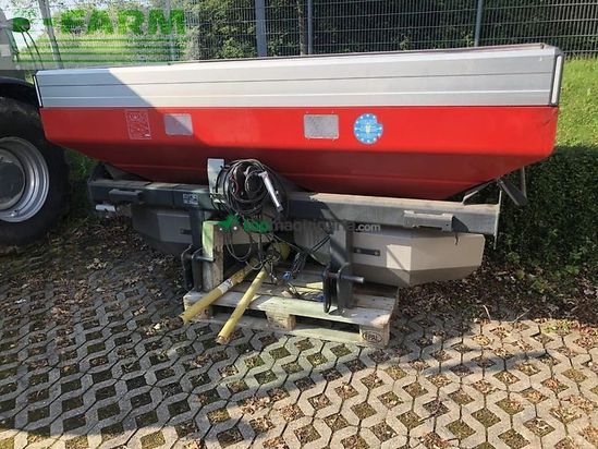 Esparcidor - Kverneland - exacta hl