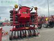 Combinado de siembra - Väderstad - rapid rda 600 s