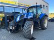 Tractor agrícola - New Holland - t 8.390