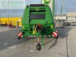 Empacadora gigant - John Deere - V451 M
