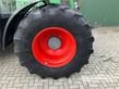 Tractor agrícola - Fendt - 828 vario scr profi plus