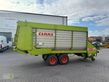 Remolqu agrícola - Claas - sprint 335 s