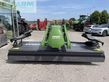 Cortacésped manual - Fendt - slicer 360 fq