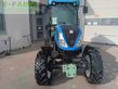 Tractor agrícola - New Holland - t4.90 f F