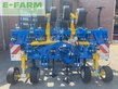 Cultivador - Treffler - tga 560 präzisions grubber