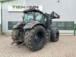 Tractor agrícola - Valtra - t214