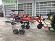 Henificador - Vicon - andex 713 t evo