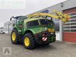 Cosechadora de Cereal - John Deere - 9900 i