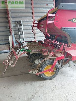 Sembradora - Väderstad - rapid 300 s