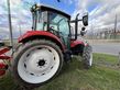 Tractor agrícola - Steyr - 4085 kompakt et profi