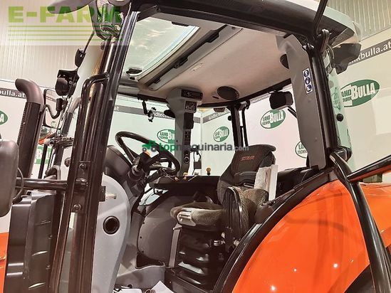 Tractor agrícola - Steyr - 4110 multi