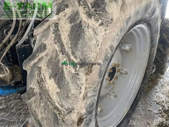 Tractor agrícola - Deutz-Fahr - k420