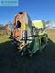 Cabezal - Claas - orbis 600 ts