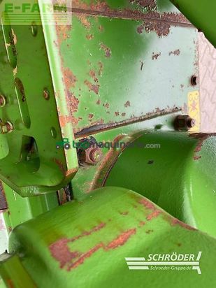 Grada rotativa - Amazone - ke 303-170