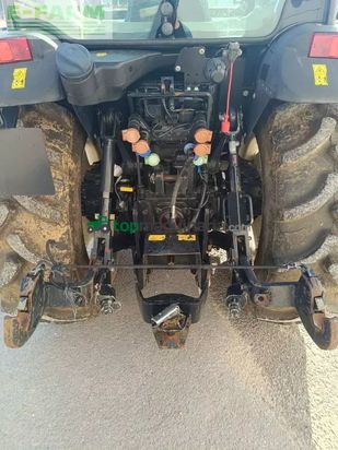 Tractor agrícola - New Holland - t4.80 f F