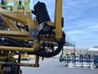 Atomizador - RTS - 2500 liter | 27 meter | tüv bis 2028