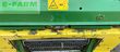 Cosechadora de Cereal - John Deere - 8700