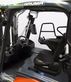 Elevadora - Linde - e 18 l evo 386-02