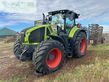 Tractor agrícola - Claas - axion 950