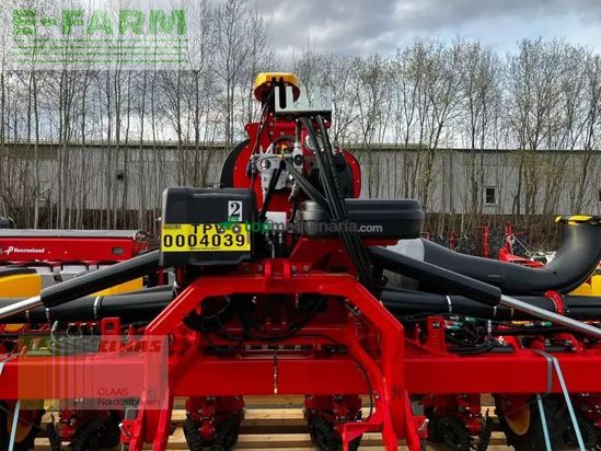 Sembradora monograno mecanica - Väderstad - tempo v 8