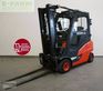 Elevadora - Linde - h 16 d evo 391-02