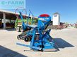 Combinado de siembra - Lemken - lemken saphir 7/300 + zirkon 8/300