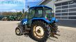 Tractor agrícola - New Holland - tl90a med frontlift