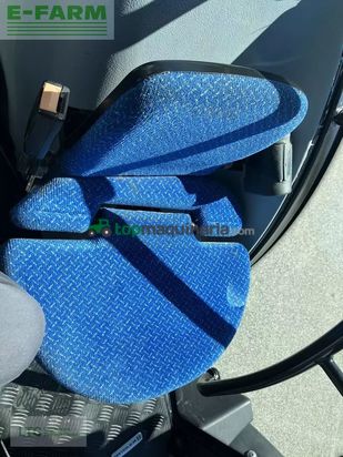 Tractor agrícola - New Holland - td5.85