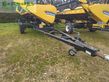 Cosechadora de Cereal - New Holland - cx8.70