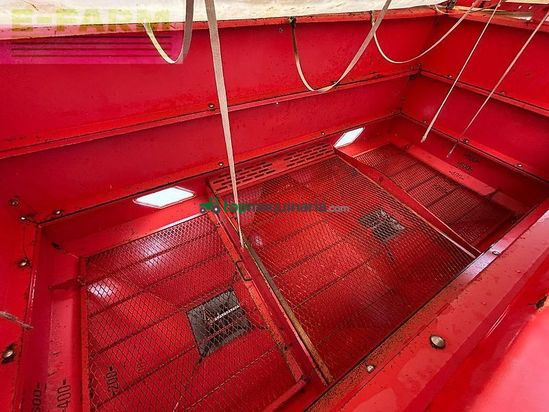 Esparcidor - Rauch - axera h 1101